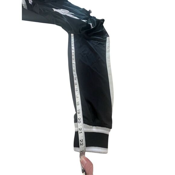 Stitches Yankees MLB Baseball Full Zip 100% Polyester Jacket Sz 2XL - Picture 5 of 6